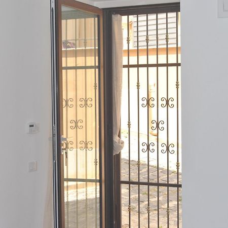 Le Dimore Di Damarope' Agrigento Exterior foto