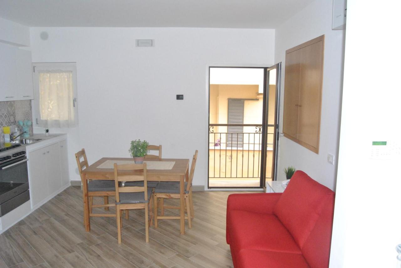 Le Dimore Di Damarope' Agrigento Exterior foto