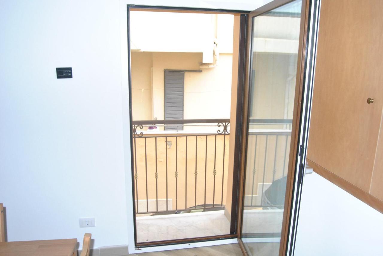Le Dimore Di Damarope' Agrigento Exterior foto