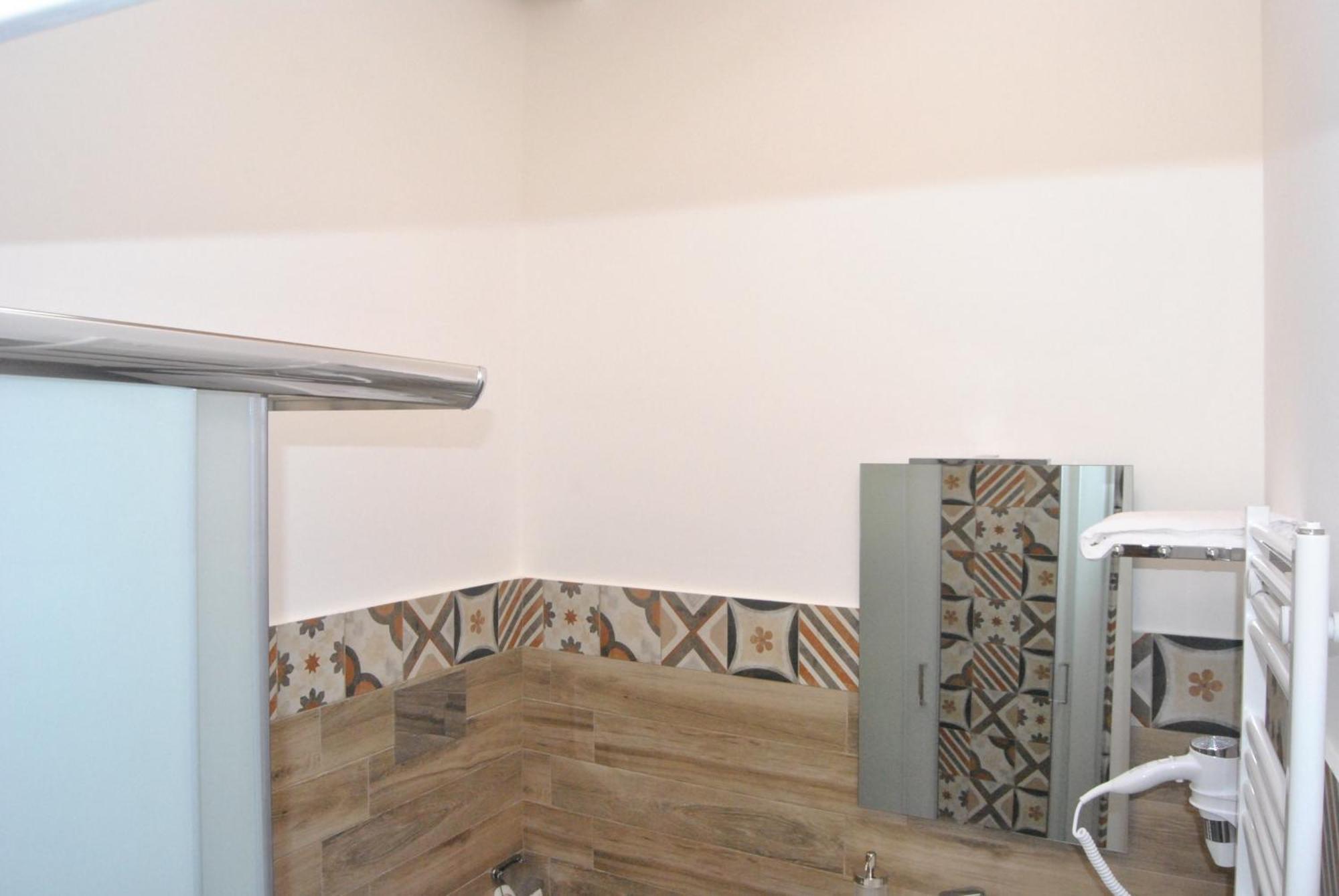 Le Dimore Di Damarope' Agrigento Exterior foto