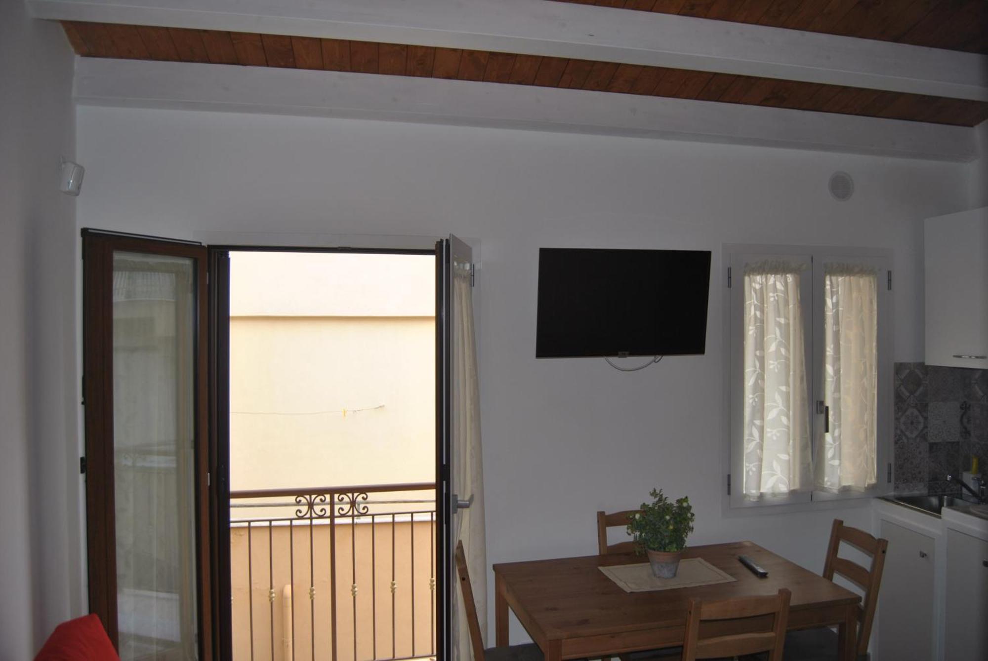Le Dimore Di Damarope' Agrigento Exterior foto